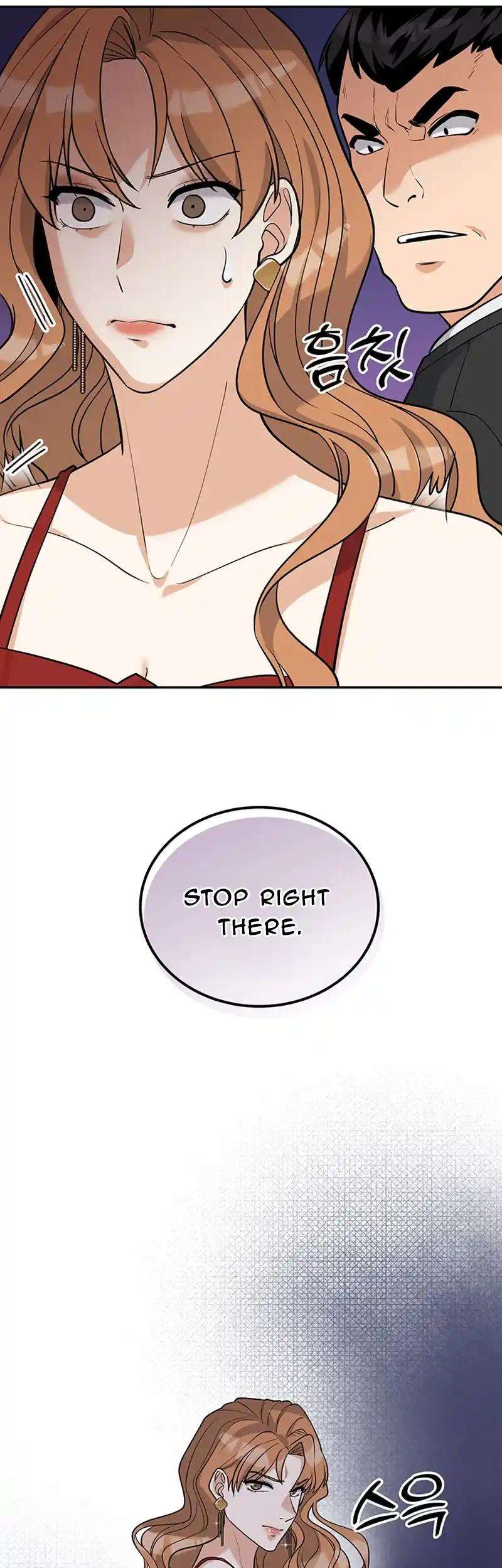 Scorpion Time Chapter 25 36